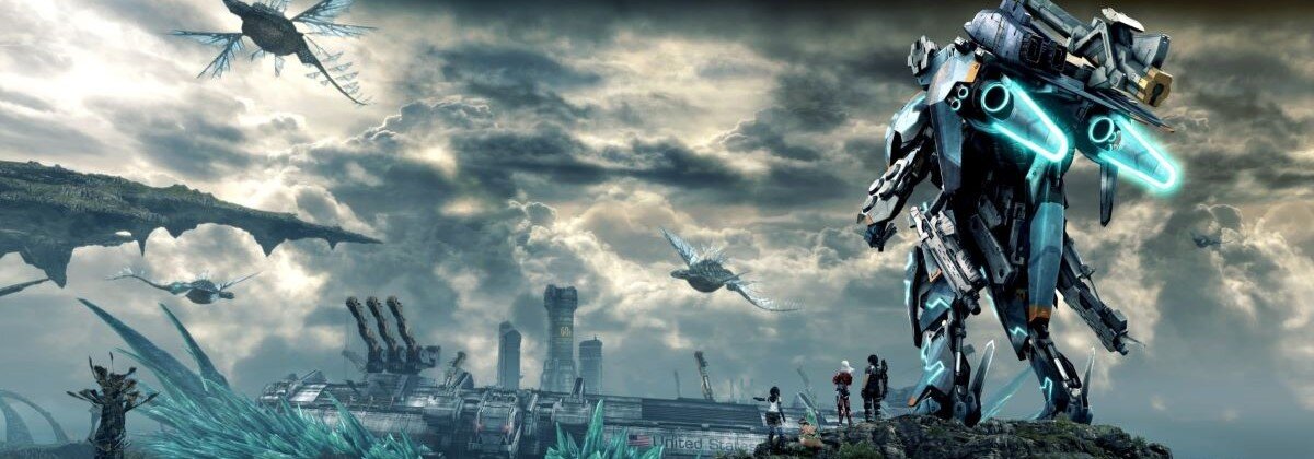 Xenoblade Chronicles X: Definitive Edition – premiera Nintendo Switch