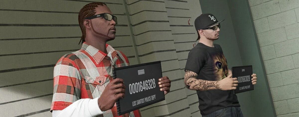 GTA Online i inne tytuły objęte restrykcyjnymi przepisami. Australia przykładem dla reszty świata? GTA Online