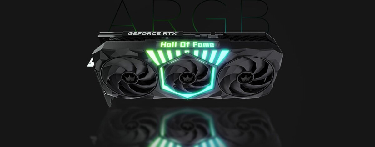 geforce rtx