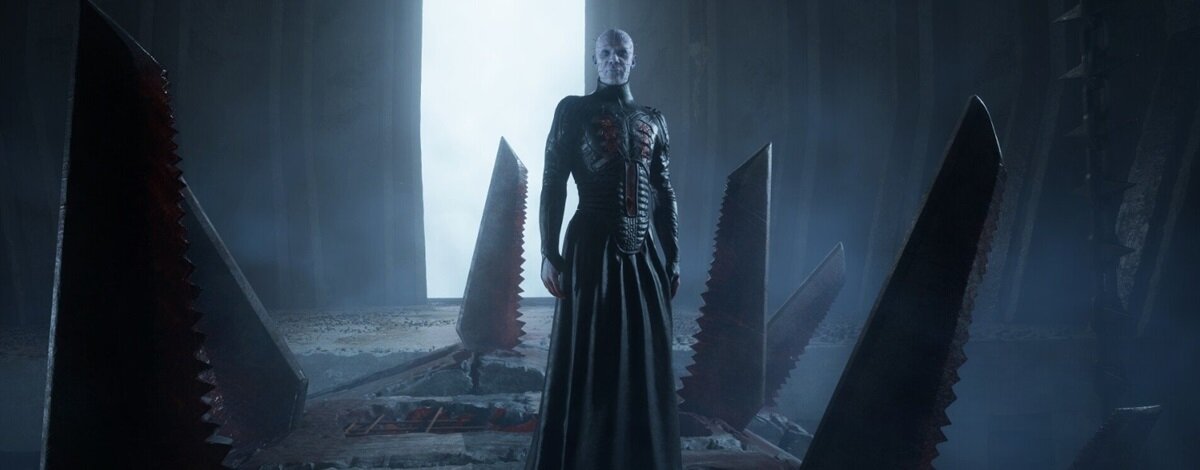 Ta gra ma dostarczać mocne wrażenia. Przedsmak Hellrasier: Revival nie pozostawia złudzeń hellraiser revival