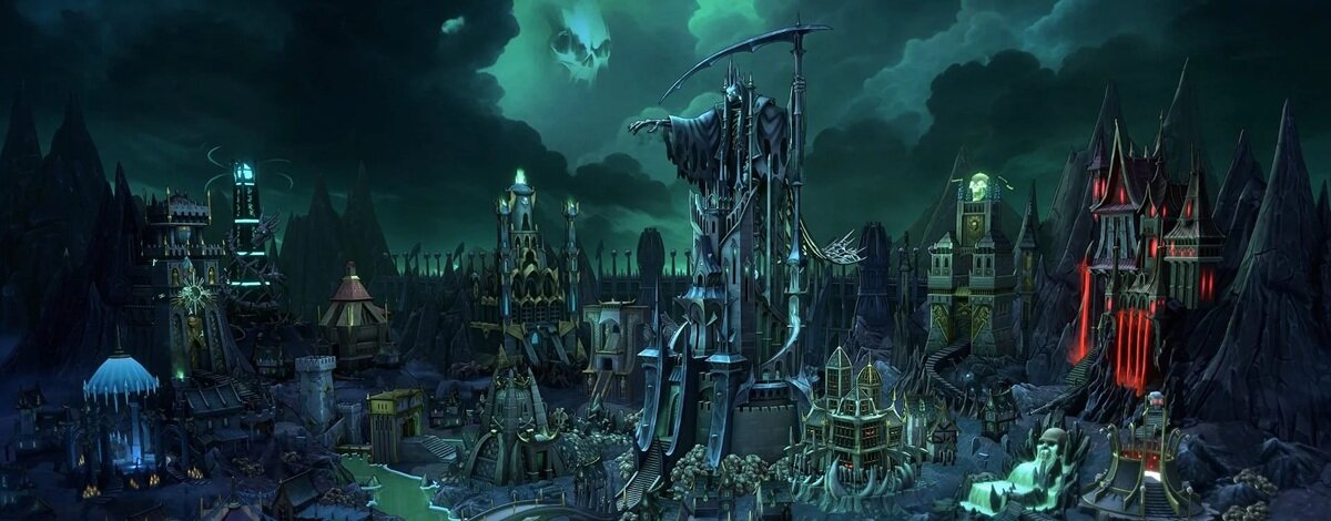 Heroes of Might and Magic: Olden Era