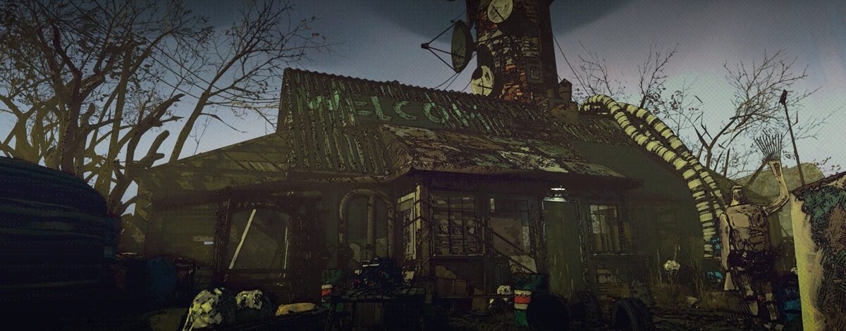 Polski twórca zaprezentował nową grę. HOARDER to horror, w którym dominuje mrok i obłęd HOARDER