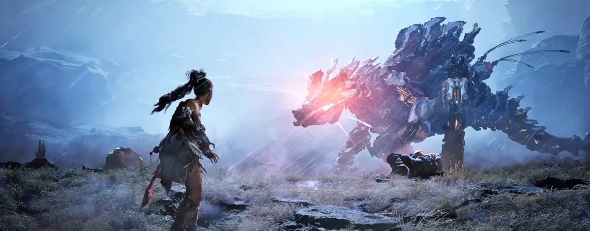 horizon steel frontiers