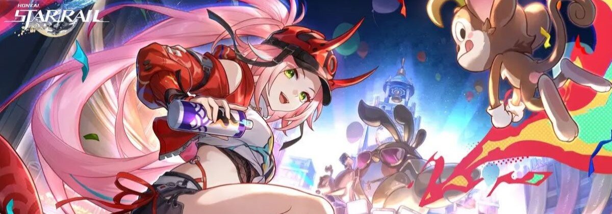 Aktualizacja 2.6 do Honkai Star Rail