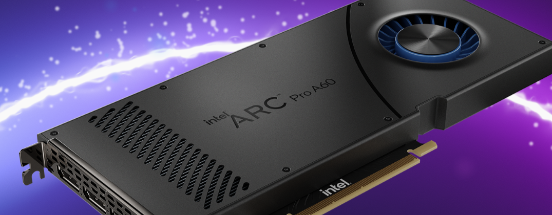 Intel Arc Pro Battlemage - nowy gracz na rynku profesjonalnych GPU
