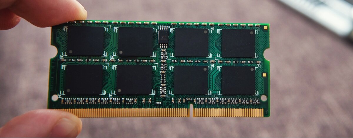 Pamięć RAM