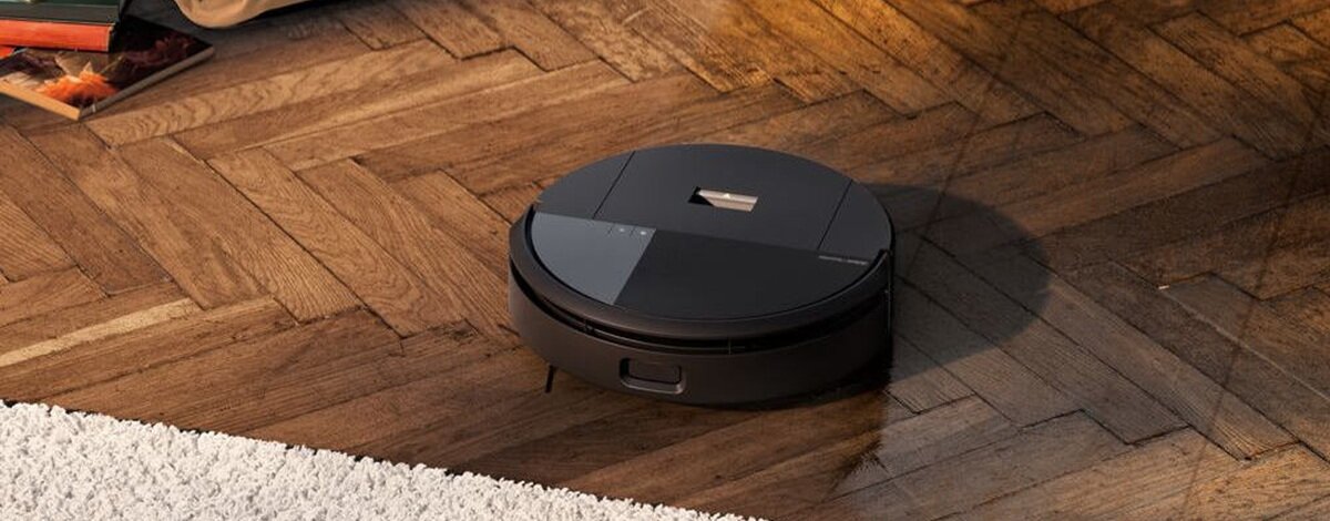 iRobot upada. Producent odkurzaczy Roomba zostanie przejęty przez firmę z Chin iRobot