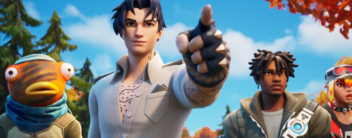 jak zwiększyć fps w fortnite