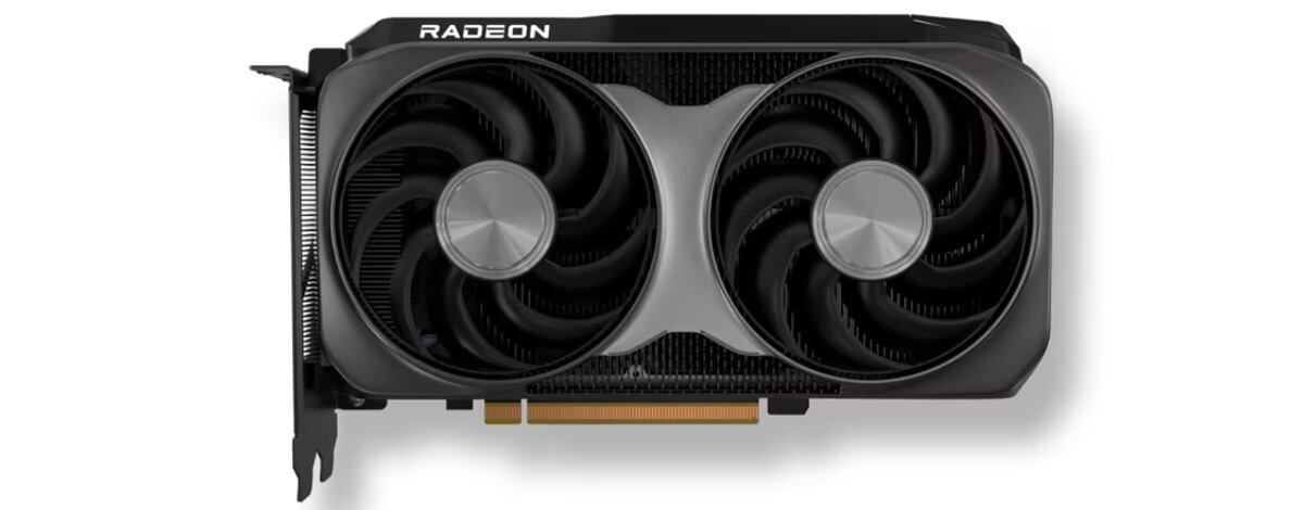 Karta graficzna AMD Radeon RX 9060 XT LP ma zapewnić kilka rzeczy. To wyraźny sygnał od producenta karta graficzna amd