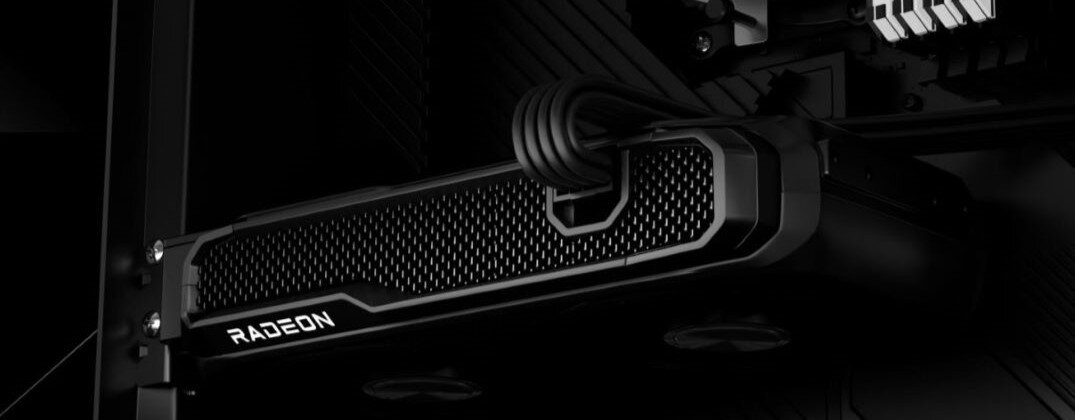 AMD Radeon RX 9060 XT – specyfikacja karty graficznej