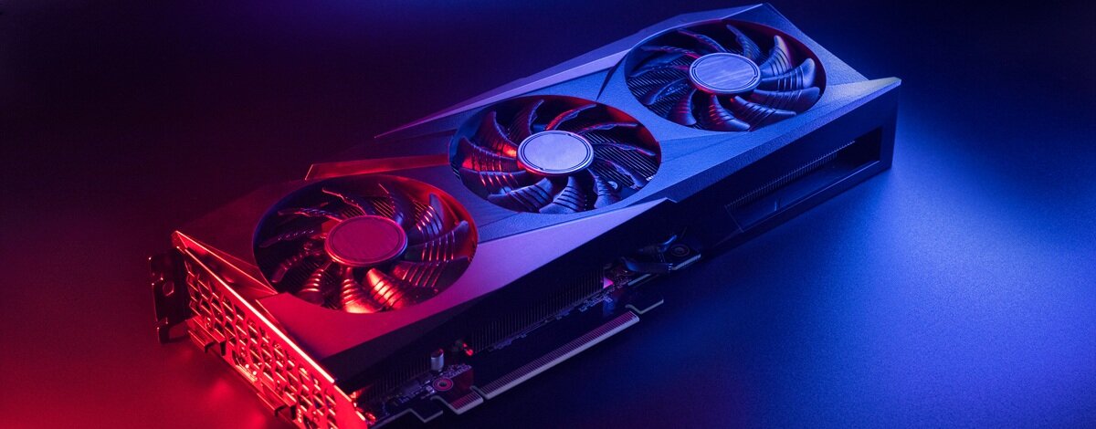 Karty graficzne Intel nie dla graczy. Powstały w zupełnie innym celu Karty graficzne Intel