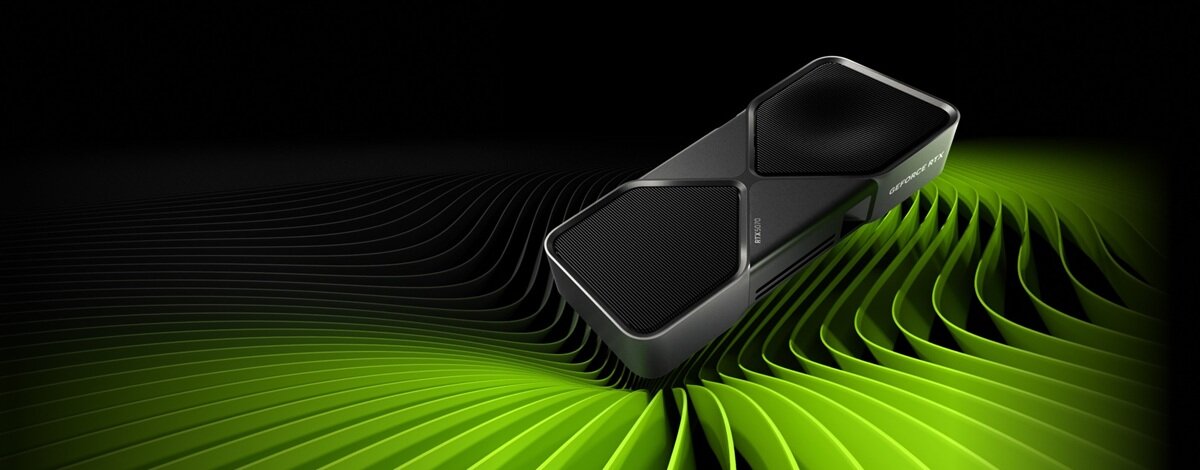 Karty graficzne NVIDIA