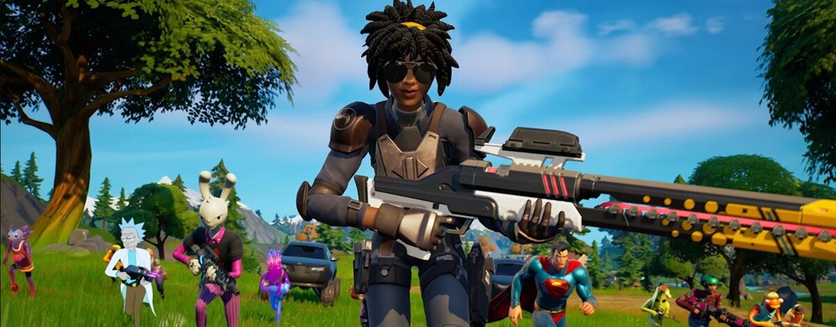 Jak działają kody do Fortnite? Wyjaśniamy, co dają i gdzie ich szukać