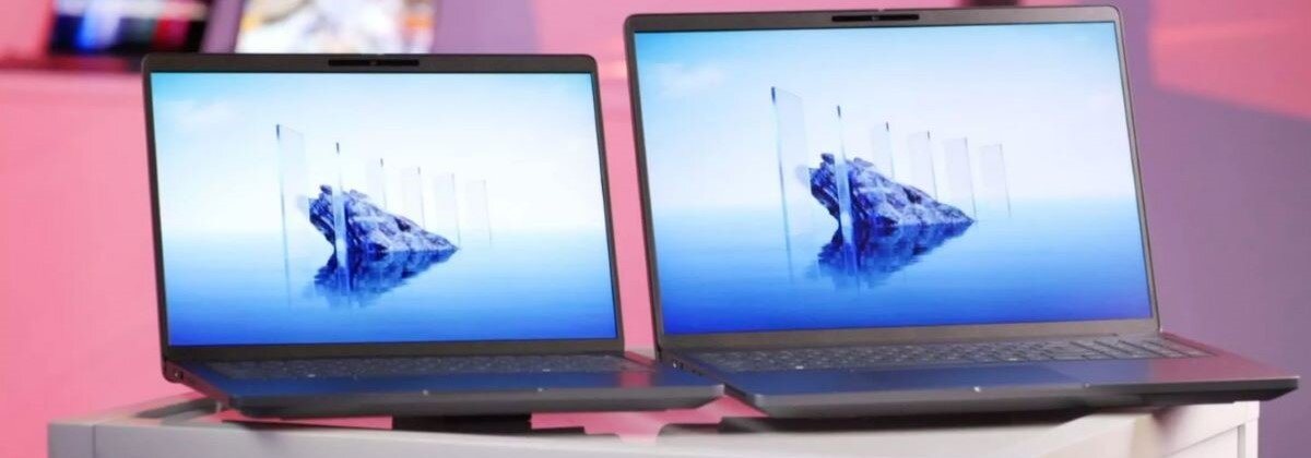 Dell zmienia ofertę. Nowe nazwy, sztuczna inteligencja i nowe technologie w sprzęcie!