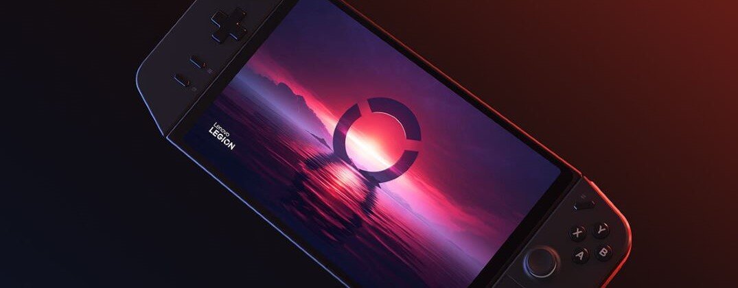SteamOS na Legion Go i ROG Ally. Czy Valve przejmie rynek mobilnego grania?