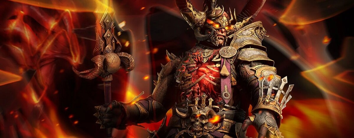 Czy Krowi Poziom w Diablo IV istnieje? Zagadka została w końcu rozwiązana Diablo IV