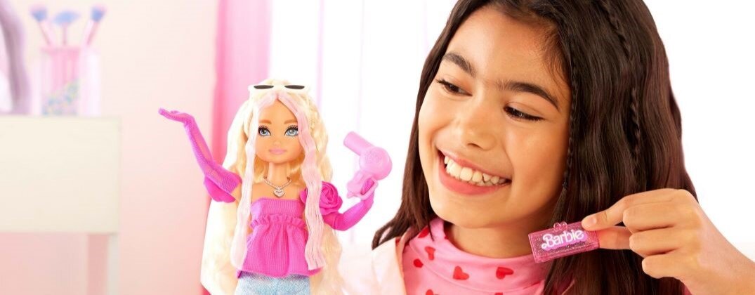 Barbie AI z ChatGPT