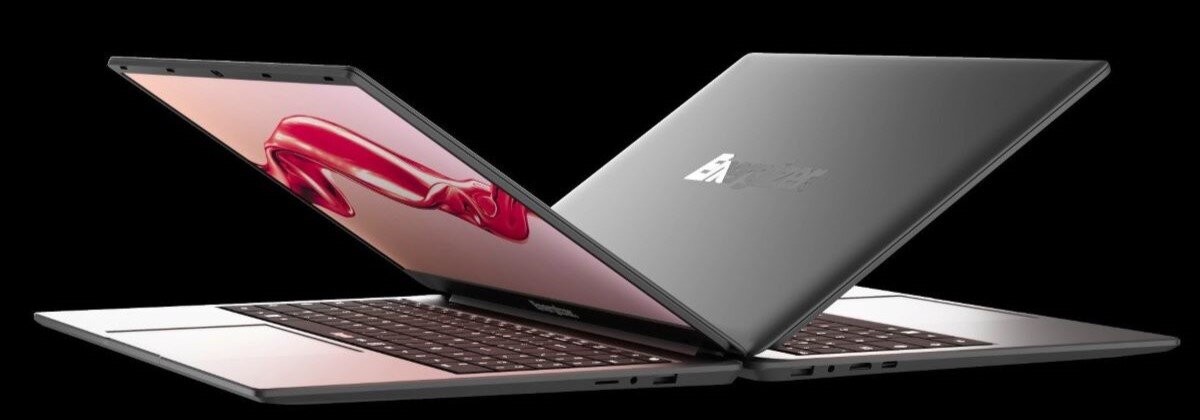 Nowe laptopy Energizer! Czy niskobudżetowe EnergyBook zmienią rynek?