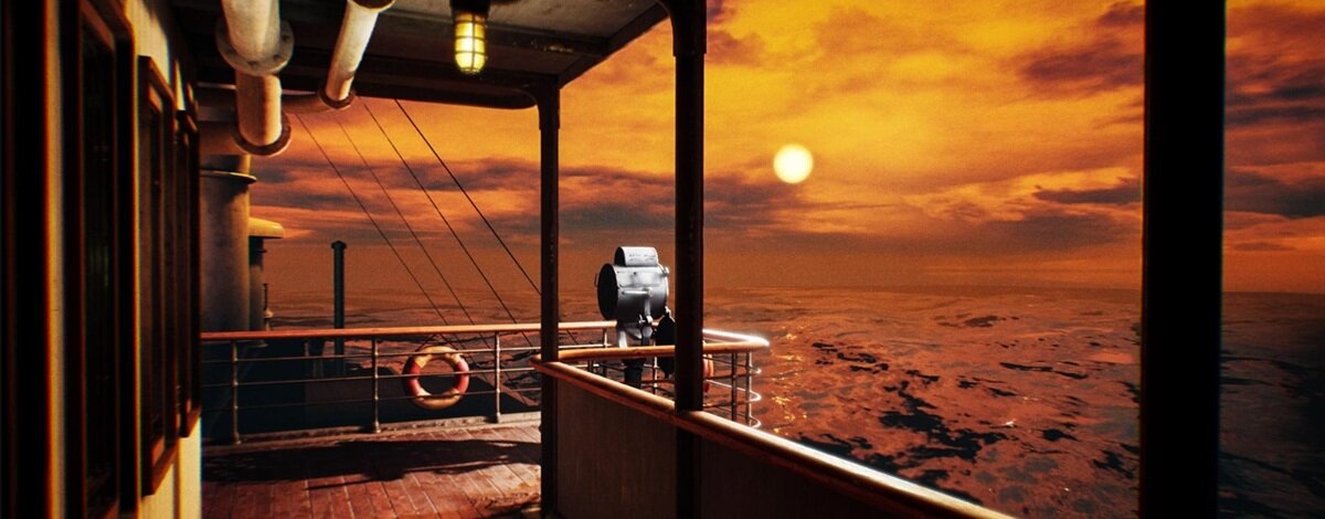 Layers of Fear: Final Masterpiece Edition blisko premiery na Nintendo Switch 2. Co wiemy o nowej wersji gry? layers of fear