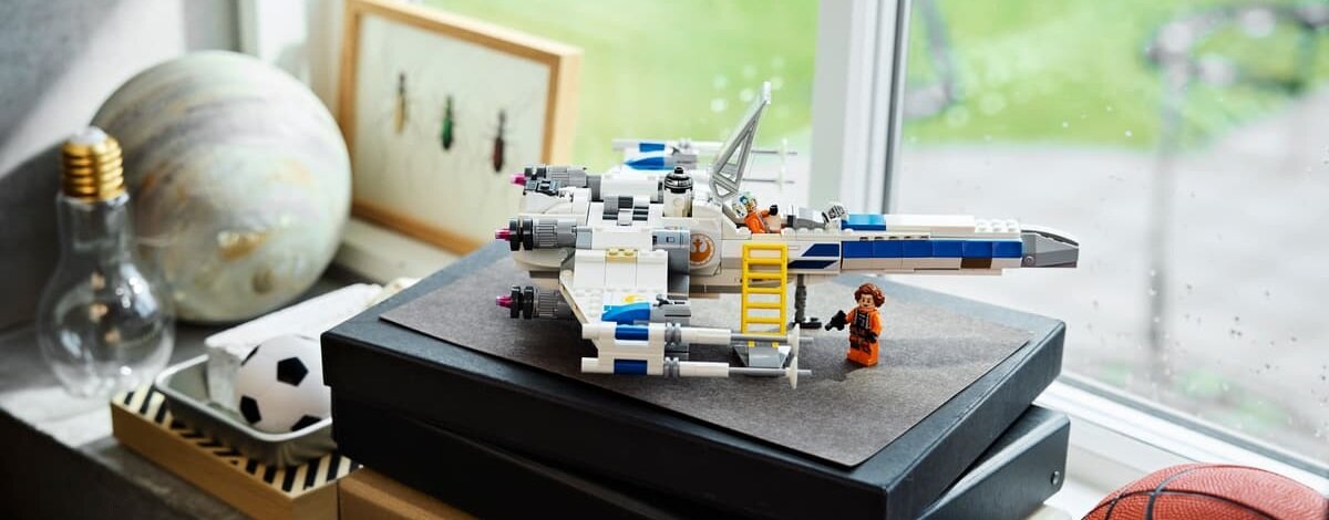 LEGO Star Wars X-Wing