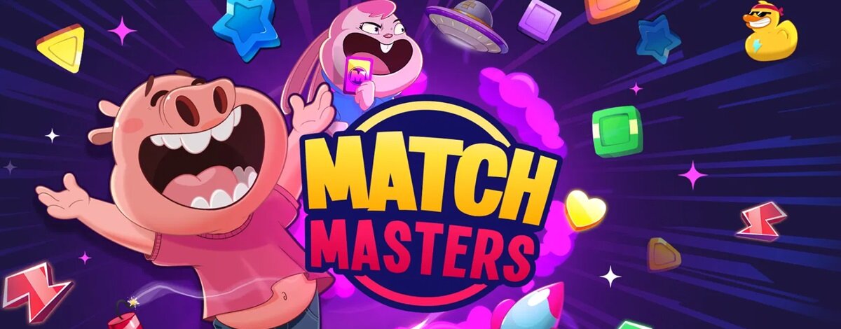 match masters darmowe linki