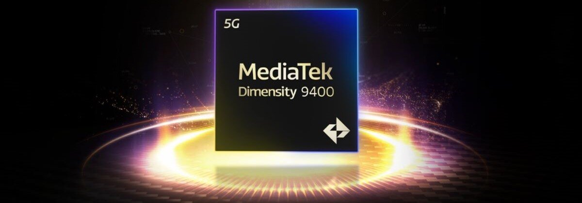 Nowy procesor MediaTek Dimensity 9400. Przełom w sztucznej inteligencji?