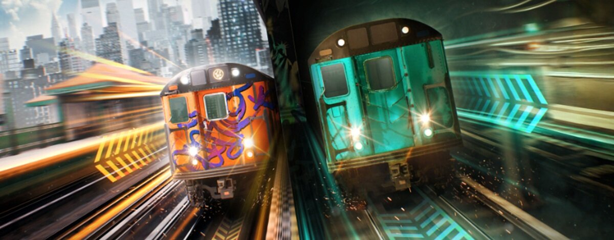 metro rivals new york