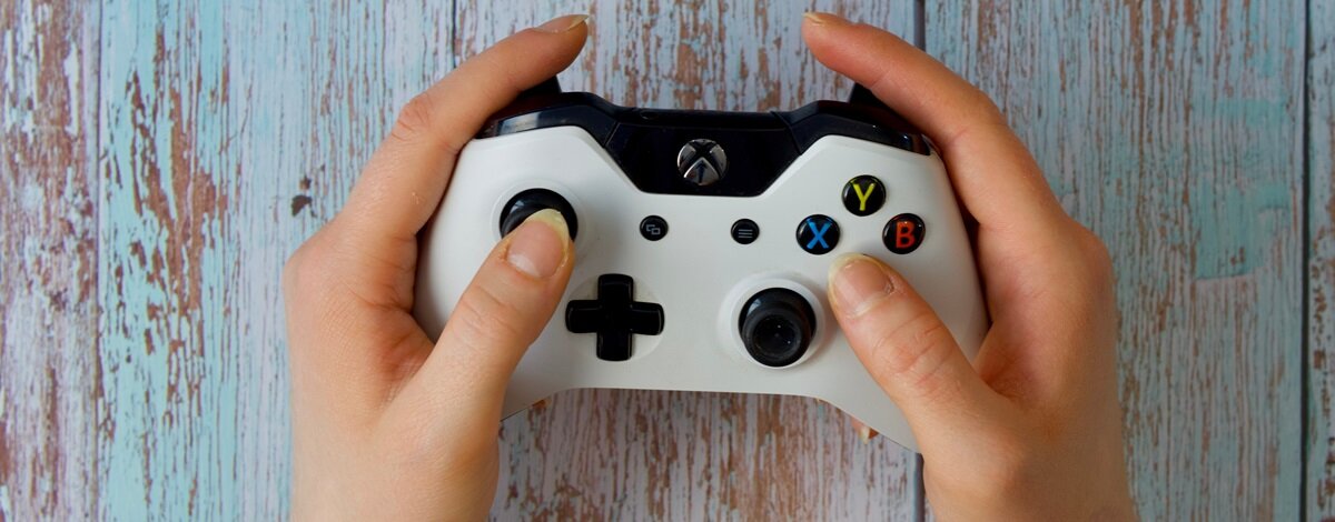 xbox