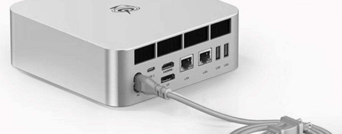 Beelink GTi15 Ultra - czy mini-PC właśnie zdetronizował klasyczne komputery stacjonarne?