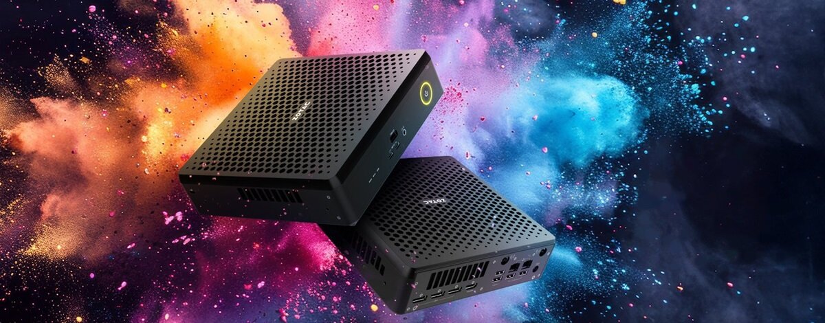 mini pc zotac