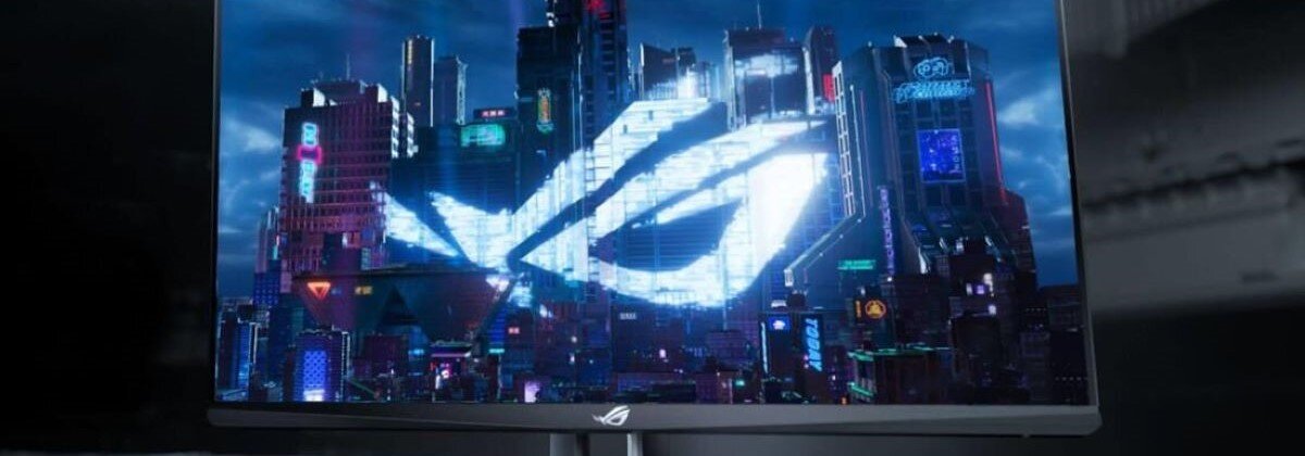 ASUS ROG Swift Pro PG248QP – Monitor z odświeżaniem 540 Hz! Czy to przyszłość e-sportu?
