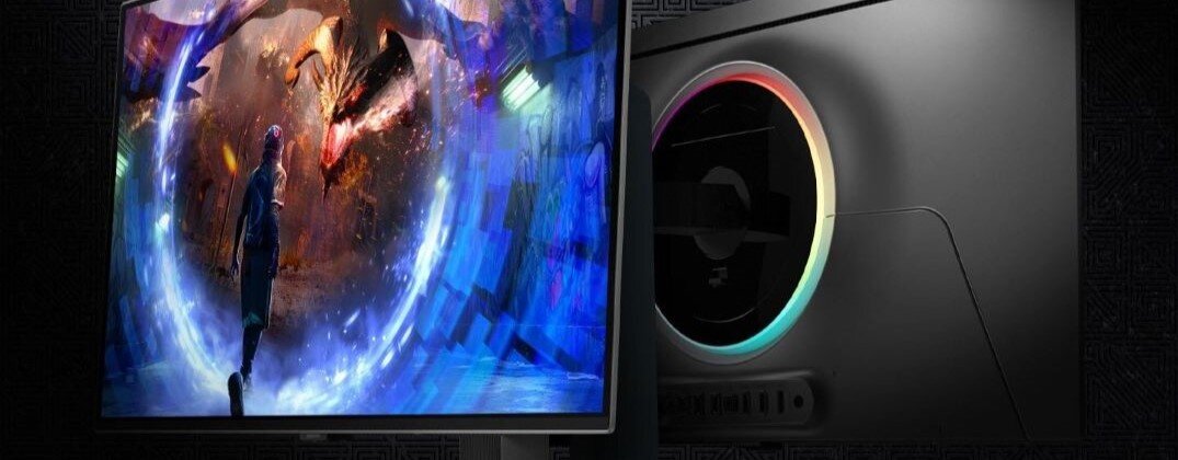 Samsung Odyssey OLED G6 - pierwszy monitor OLED z odświeżaniem 500 Hz. Co warto wiedzieć?