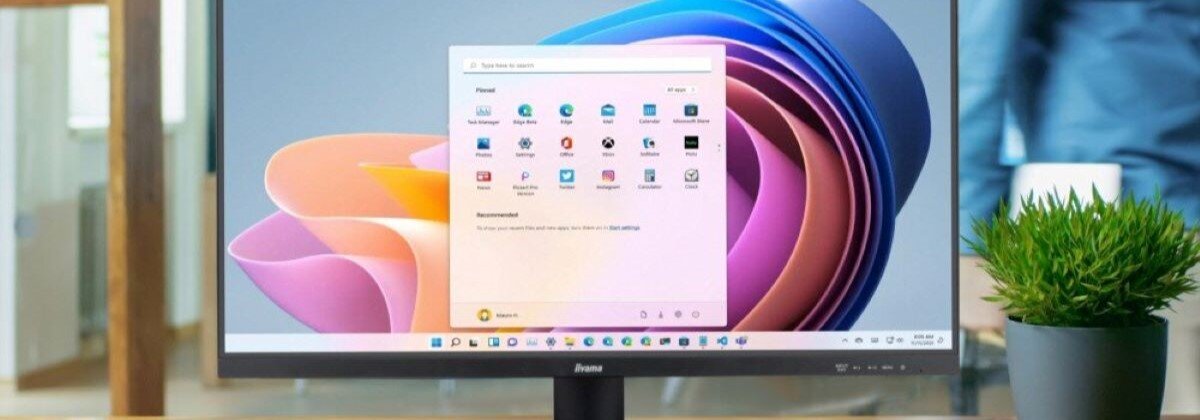 Monitory iiyama ProLite 2025 – Poznaj funkcje, dzięki którym poprawi się twój komfort pracy i zabawy