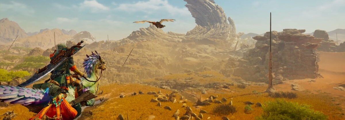 Monster Hunter Wilds – data premiery