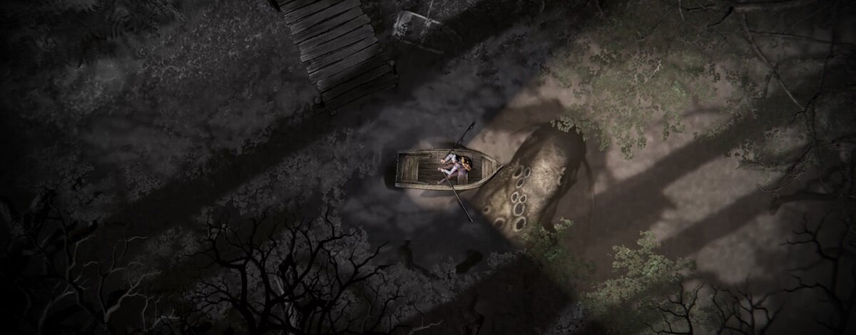 Mroczna podróż do Związku Radzieckiego. W Darkwood II każda decyzja ma znaczenie darkwood ii