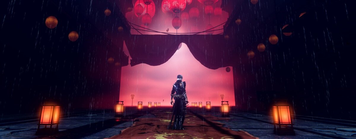 Wielki powrót serii. W Ninja Gaiden 4 trzeba powstrzymać nadchodzącą zagładę