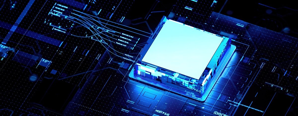 Nowe procesory Intel mają wyznaczyć kierunek na kolejne lata. Jakie będą modele Panther Lake? procesor Intel