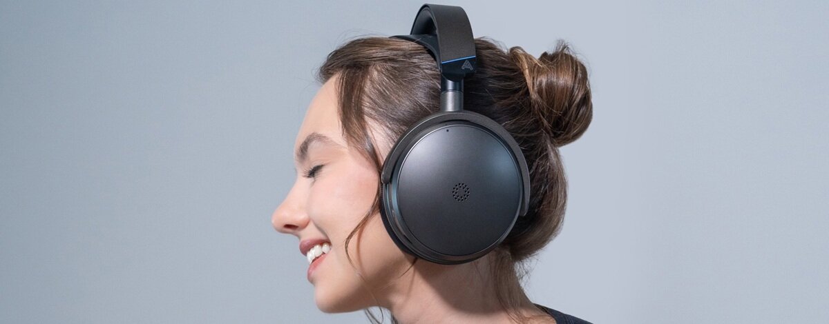 Nowe słuchawki Audeze wkraczają na rynek. Dwie cechy wyróżniają je spośród konkurencji Słuchawki Audeze