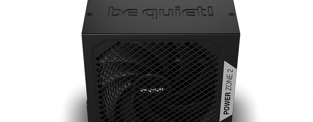 Nowe zasilacze do komputera be quiet! nie tylko dla graczy. Zaprojektowano je z konkretną myślą Zasilacze do komputera