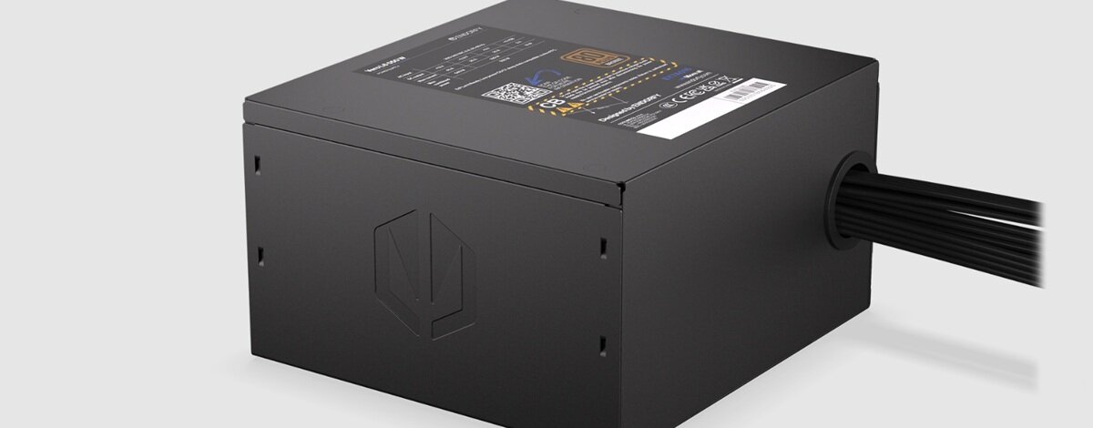 Zasilacze Endorfy Vero L6 to nowa propozycja tej marki. Komu przydadzą się najbardziej? zasilacze endorfy