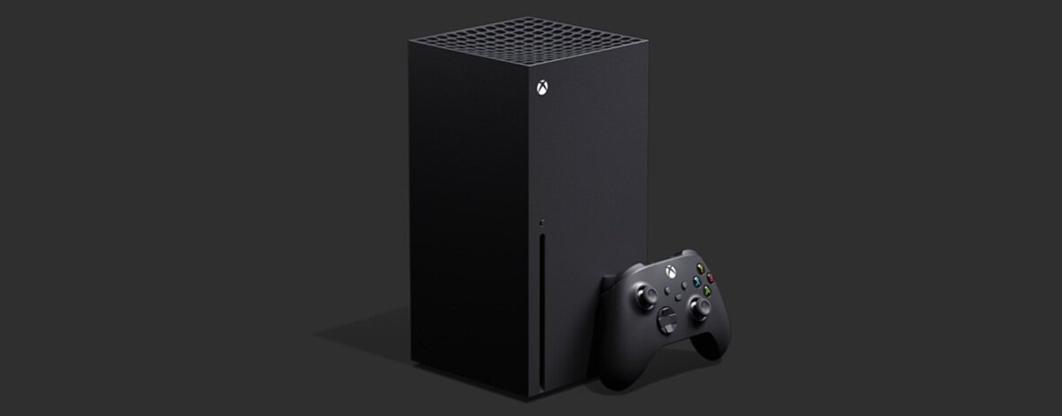 Nowy Xbox