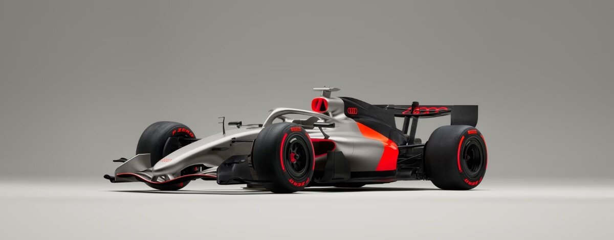 Nowy zestaw LEGO F1 na horyzoncie? Chodzi o drużynę, która pojawi się w Formule 1 w 2026 roku lego f1