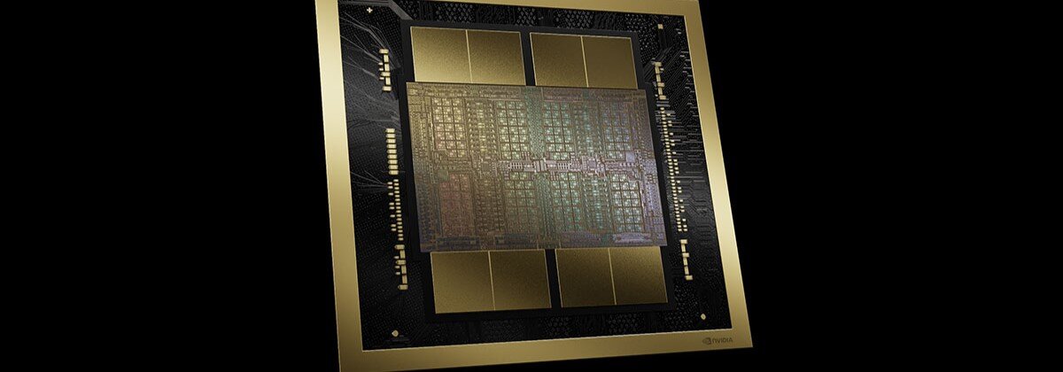 Foxconn otwiera największą fabrykę chipów Nvidia Blackwell w Meksyku!