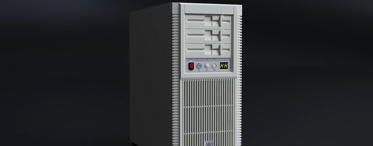 obudowa do komputera