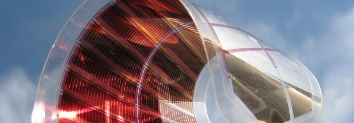 Zamiast atomu – słońce! Japonia stawia na ogniwa perowskitowe