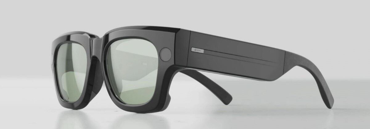 Inteligentne okulary od Emteq Labs. Monitorowanie emocji?