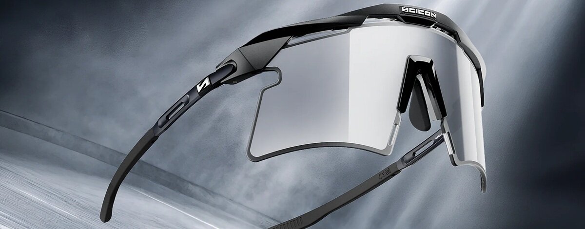 Okulary rowerowe Scicon