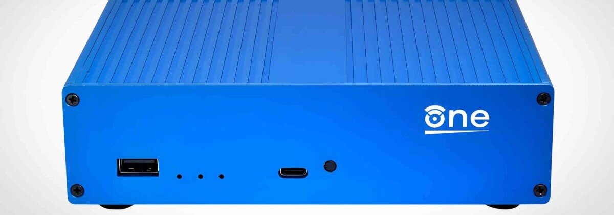 Twoja sieć, Twoje zasady! OpenWrt One dla użytkowników świadomych technologii