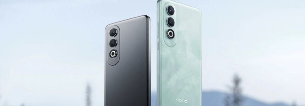 Oppo K12 Plus. Czym charakteryzuje się nowy smartfon?