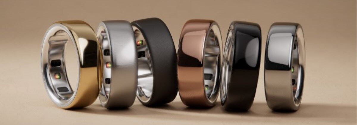 Oura Ring 4 – Co warto o nim wiedzieć?